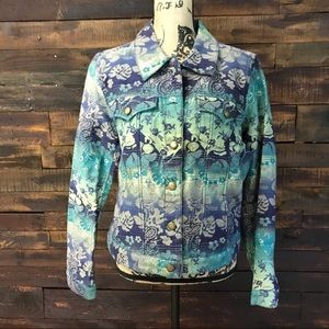 Caribbean Joe Jacket